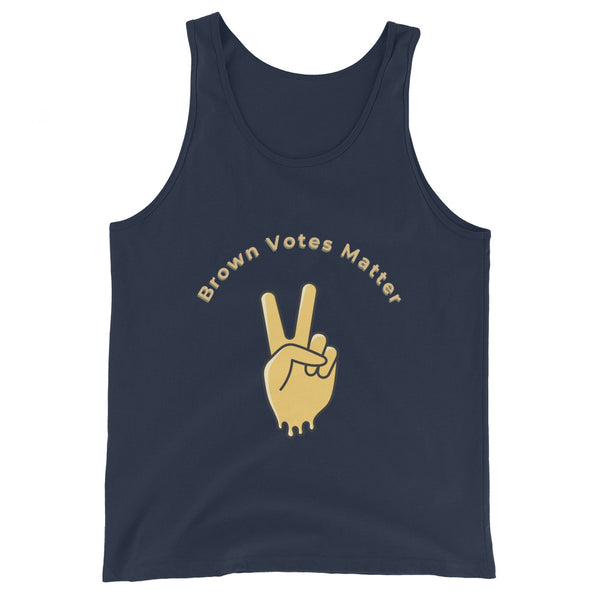 BVM Partner Lover Tank Top