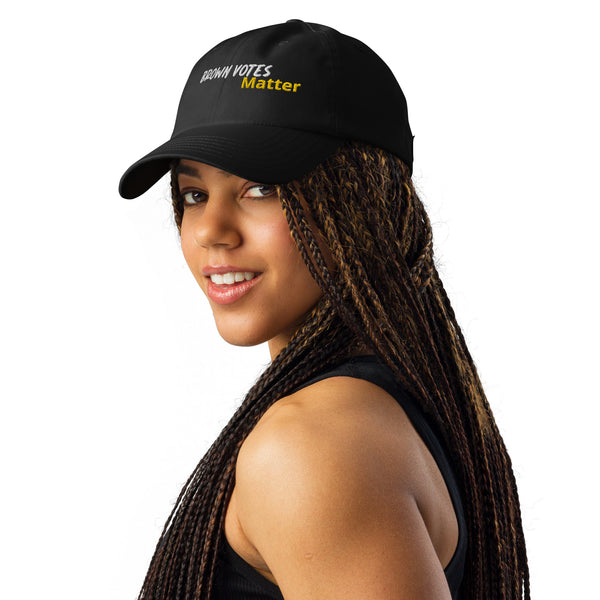 BVM Under Armour® dad hat